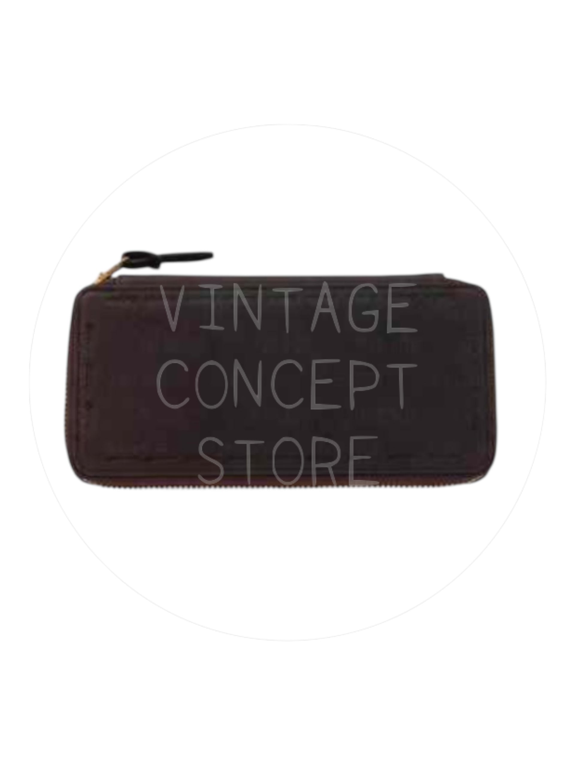 visvim 26SS LEATHER LONG WALLET